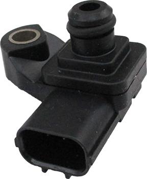 Hoffer 74723025 - Датчик, тиск у впускний трубі autozip.com.ua