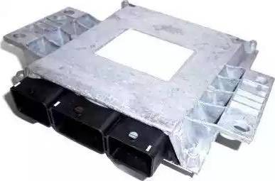 Hoffer 7540087 - Блок управління, управління двигуном ЕБУ autozip.com.ua