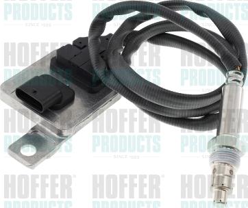 Hoffer 7557064 - NOx-датчик, впорскування карбаміду autozip.com.ua