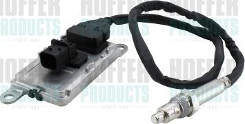 Hoffer 7557186 - NOx-датчик, NOx-каталізатор autozip.com.ua