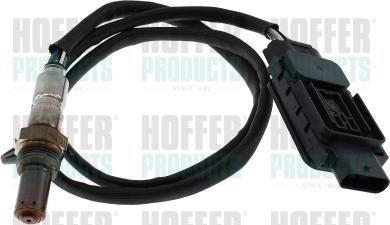 Hoffer 7557137 - NOx-датчик, впорскування карбаміду autozip.com.ua