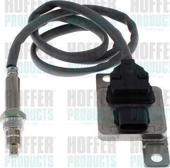 Hoffer 7557352 - NOx-датчик, впорскування карбаміду autozip.com.ua