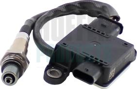 Hoffer 7557382 - Датчик частинок autozip.com.ua