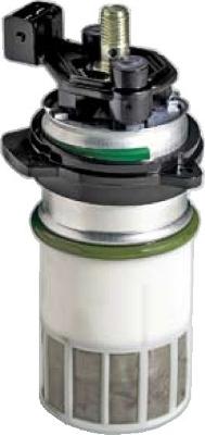 Hoffer 7506913 - Паливний насос autozip.com.ua
