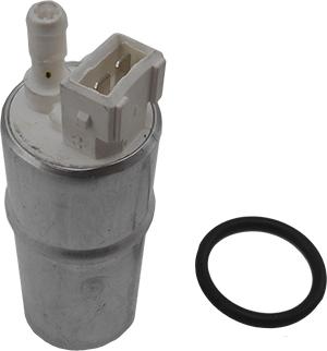 Hoffer 7506401E - Паливний насос autozip.com.ua