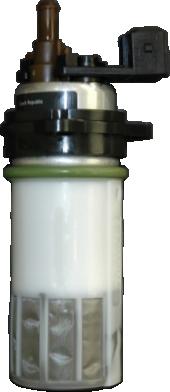 Hoffer 7506401 - Паливний насос autozip.com.ua