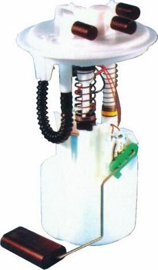 Hoffer 7506475 - Модуль паливного насоса autozip.com.ua