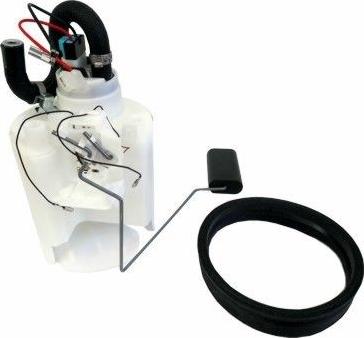 Hoffer 7506594 - Модуль паливного насоса autozip.com.ua