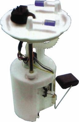 Hoffer 7506596 - Модуль паливного насоса autozip.com.ua