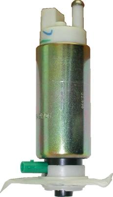 Hoffer 7506299 - Паливний насос autozip.com.ua
