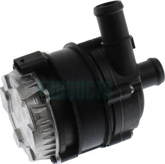 Hoffer 7500303 - Додатковий водяний насос autozip.com.ua