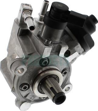 Hoffer 7508998R - Насос високого тиску autozip.com.ua