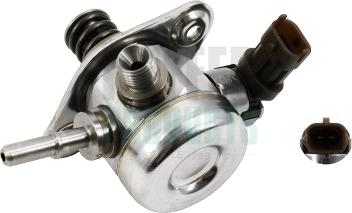 Hoffer 7508904 - Насос високого тиску autozip.com.ua