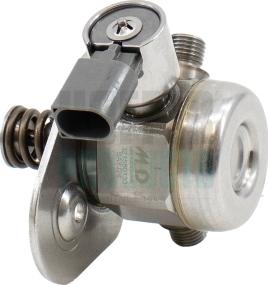 Hoffer 7508984 - Насос високого тиску autozip.com.ua