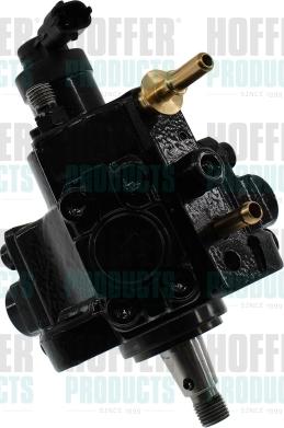 Hoffer 7508590R - Насос високого тиску autozip.com.ua