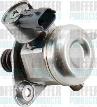 Hoffer 7508562 - Насос високого тиску autozip.com.ua