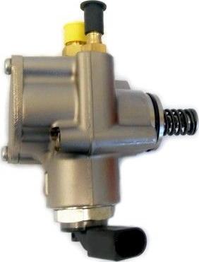 Hoffer 7508508 - Насос високого тиску autozip.com.ua