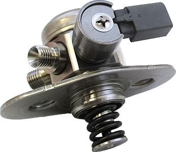 Hoffer 7508536 - Насос високого тиску autozip.com.ua