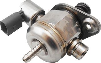 Hoffer 7508525 - Насос високого тиску autozip.com.ua