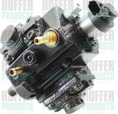 Hoffer 7508845R - Насос високого тиску autozip.com.ua