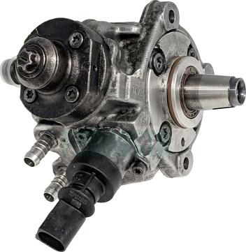 Hoffer 7508695R - Насос високого тиску autozip.com.ua