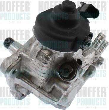 Hoffer 7508696R - Насос високого тиску autozip.com.ua