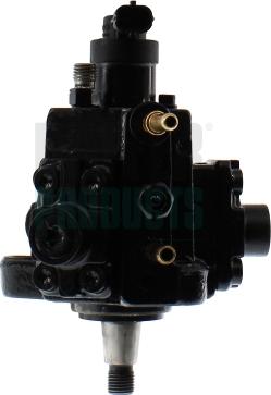 Hoffer 7508660R - Насос високого тиску autozip.com.ua