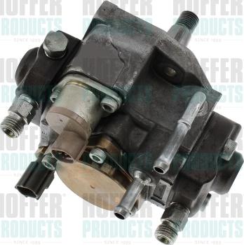 Hoffer 7508600R - Насос високого тиску autozip.com.ua