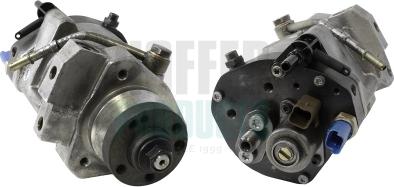 Hoffer 7508631R - Насос високого тиску autozip.com.ua