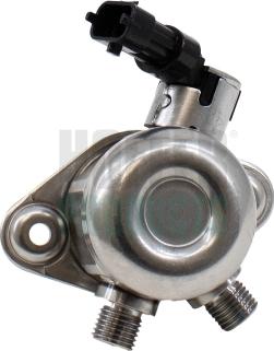 Hoffer 75081014 - Насос високого тиску autozip.com.ua