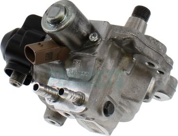 Hoffer 7508758R - Насос високого тиску autozip.com.ua