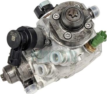 Hoffer 7508701R - Насос високого тиску autozip.com.ua