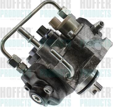 Hoffer 7508718R - Насос високого тиску autozip.com.ua