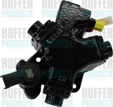 Hoffer 7508728R - Насос високого тиску autozip.com.ua