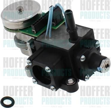 Hoffer 7503557 - Модуль дозування, впорскування карбаміду autozip.com.ua