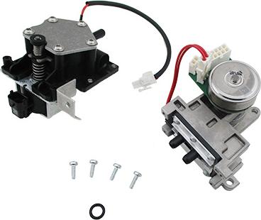 Hoffer 7503025 - Модуль подачі, впорскування карбаміду autozip.com.ua