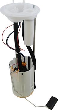 Hoffer 7507402E - Модуль паливного насоса autozip.com.ua