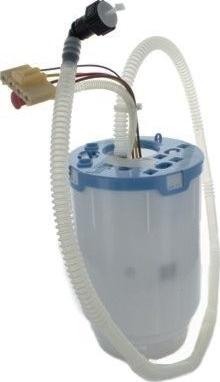 Hoffer 7507572 - Модуль паливного насоса autozip.com.ua