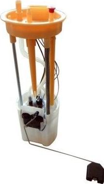 Hoffer 7507646 - Модуль паливного насоса autozip.com.ua