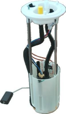 Hoffer 7507140 - Модуль паливного насоса autozip.com.ua