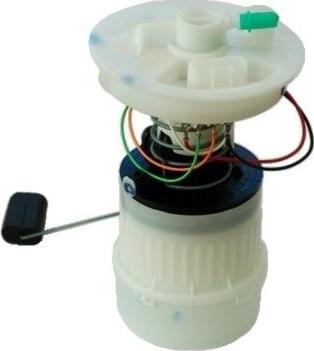 Hoffer 7507143 - Модуль паливного насоса autozip.com.ua