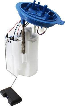 Hoffer 75071081 - Модуль паливного насоса autozip.com.ua