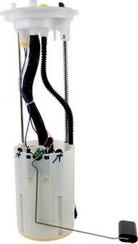 Hoffer 7507103 - Модуль паливного насоса autozip.com.ua