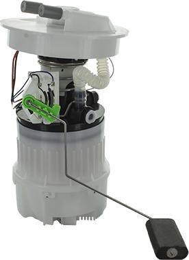 Hoffer 7507814 - Модуль паливного насоса autozip.com.ua