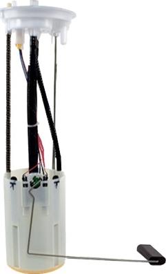 Hoffer 7507226 - Модуль паливного насоса autozip.com.ua
