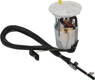 Hoffer 7507724 - Модуль паливного насоса autozip.com.ua