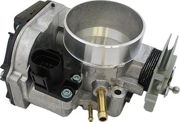 Hoffer 7519414 - Патрубок дросельної заслінки autozip.com.ua