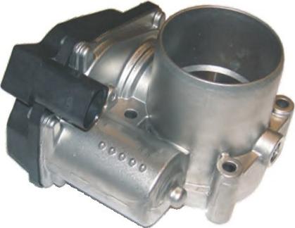 Hoffer 7519050 - Патрубок дросельної заслінки autozip.com.ua