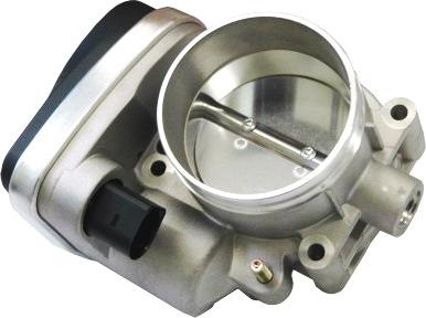 Hoffer 7519157 - Патрубок дросельної заслінки autozip.com.ua