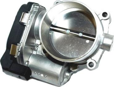 Hoffer 7519173 - Патрубок дросельної заслінки autozip.com.ua